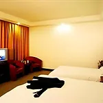 Jinjiang Inn Select Shanghai Nanjing Road Pedestrian Street