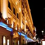 Jinjiang Inn Select Shanghai Nanjing Road Pedestrian Street