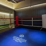 Sky Fortune Boutique Hotel