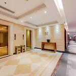 Yitel Shanghai Hongqiao Railway Station National Convention And Exhibition Center