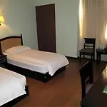Jitai Hotel Shanghai Yangpu Benxi Hospital Branch