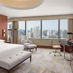 Shanghai Marriott Marquis City Centre