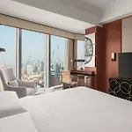 Shanghai Marriott Marquis City Centre