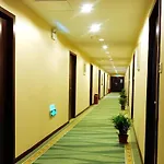 Greentree Inn Shanghai Changxing Island Yuansha Fishing Port Hotel