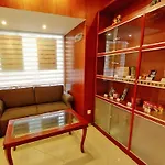 Hanting Hotel Shanghai Xiangyang Road