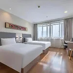 Hanting Hotel Shanghai Caohejing Yishan Road