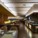 The Qube Shanghai Nanqiao