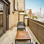 Bellagio By Mgm Shanghai - On The Bund