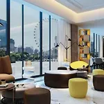 Magnotel Hotel Shanghai Jinjiang Park Branch