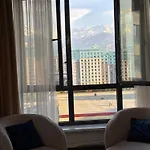 Hanting Hotel Shanghai Songjiang