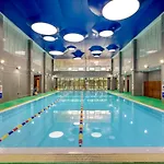 Green Court Premier Jinqiao Shanghai