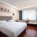 Ssaw Boutique Hotel Shanghai Hongkou