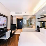 Crystal Orange Hotel Shanghai Kangqiao Branch