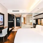 Crystal Orange Hotel Shanghai Kangqiao Branch