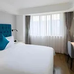 Shanghai Jinchen Hotel