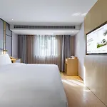 Ji Hotel Shanghai Jinqiao Road Subway