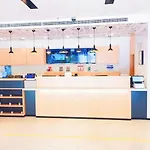 Hanting Hotel Shanghai Waigaoqiao Free Trade Zone Jingao Road