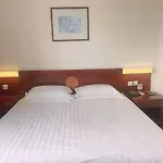 Jinjiang Inn Shanghai North Bund Yangpu Bridge Branch