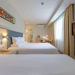 Hanting Hotel Shanghai Jiashan Road