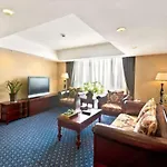 Argyle International Airport Hotel Shanghai