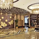 Central Hotel Shanghai - Nanjing Road