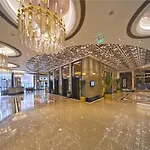 Central Hotel Shanghai - Nanjing Road