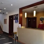 Jingyue 99 Inn Nanqiao Branch