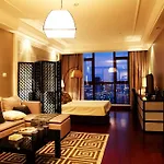 Lentino Shanghai International Serviced Apartment