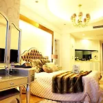 Lentino Shanghai International Serviced Apartment