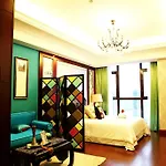 Lentino Shanghai International Serviced Apartment