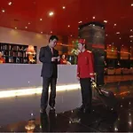 Gloria Plaza Hotel Kangqiao