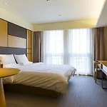 Ji Hotel Shanghai Hongqiao Jinhui Road