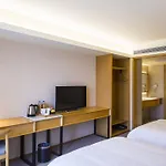 Ji Hotel Shanghai Hongqiao Jinhui Road