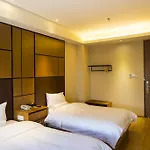 Ji Hotel Shanghai Hongqiao Jinhui Road