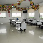 Jinjiang Inn Shanghai Shi Bei Gongyeyuan
