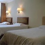 Shanghai Han Ting Hotel
