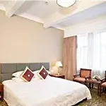 Jing An Hotel