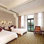 Jing An Hotel