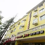 Home Inn Chengzhong Road