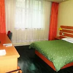 Home Inn Chengzhong Road
