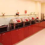 Hanting Hotel Shanghai South Railway Station Luoxiang Road Branch