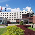 Wistaria Hotel Minhang Shanghai