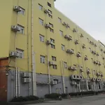 Home Inn Shanghai Jinjiang Amusement Park South Hongmei Road