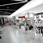 Shanghai Sports Hotel