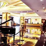 Shanghai Sports Hotel
