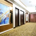 Hua Jing Grand Hotel