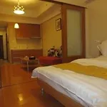 Kunshan Mingjue Seg E Valley Hotel Apartment