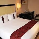 Lee Gardens Hotel Shanghai