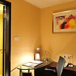 Lee Gardens Hotel Shanghai