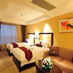 Lee Gardens Hotel Shanghai